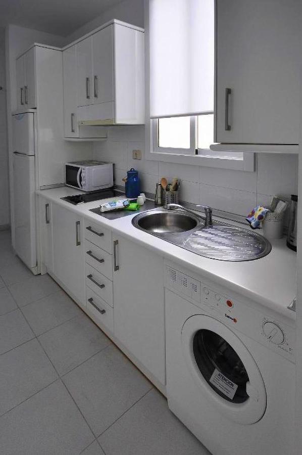 Flatguest - Lovely Studios Las Palmas / Gran Canaria Exterior foto