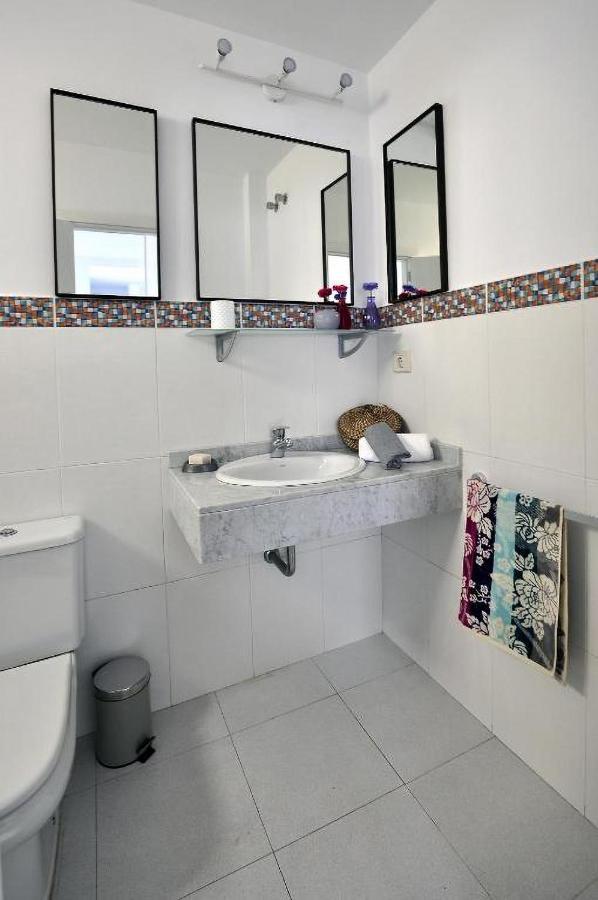 Flatguest - Lovely Studios Las Palmas / Gran Canaria Exterior foto