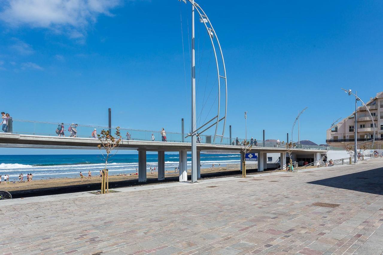 Flatguest - Lovely Studios Las Palmas / Gran Canaria Exterior foto