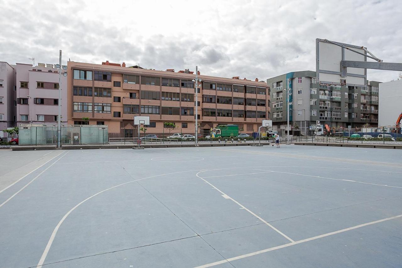 Flatguest - Lovely Studios Las Palmas / Gran Canaria Exterior foto