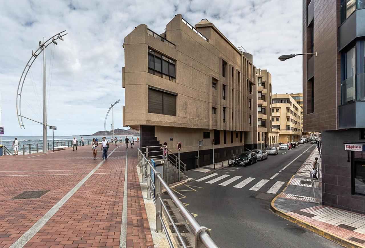 Flatguest - Lovely Studios Las Palmas / Gran Canaria Exterior foto