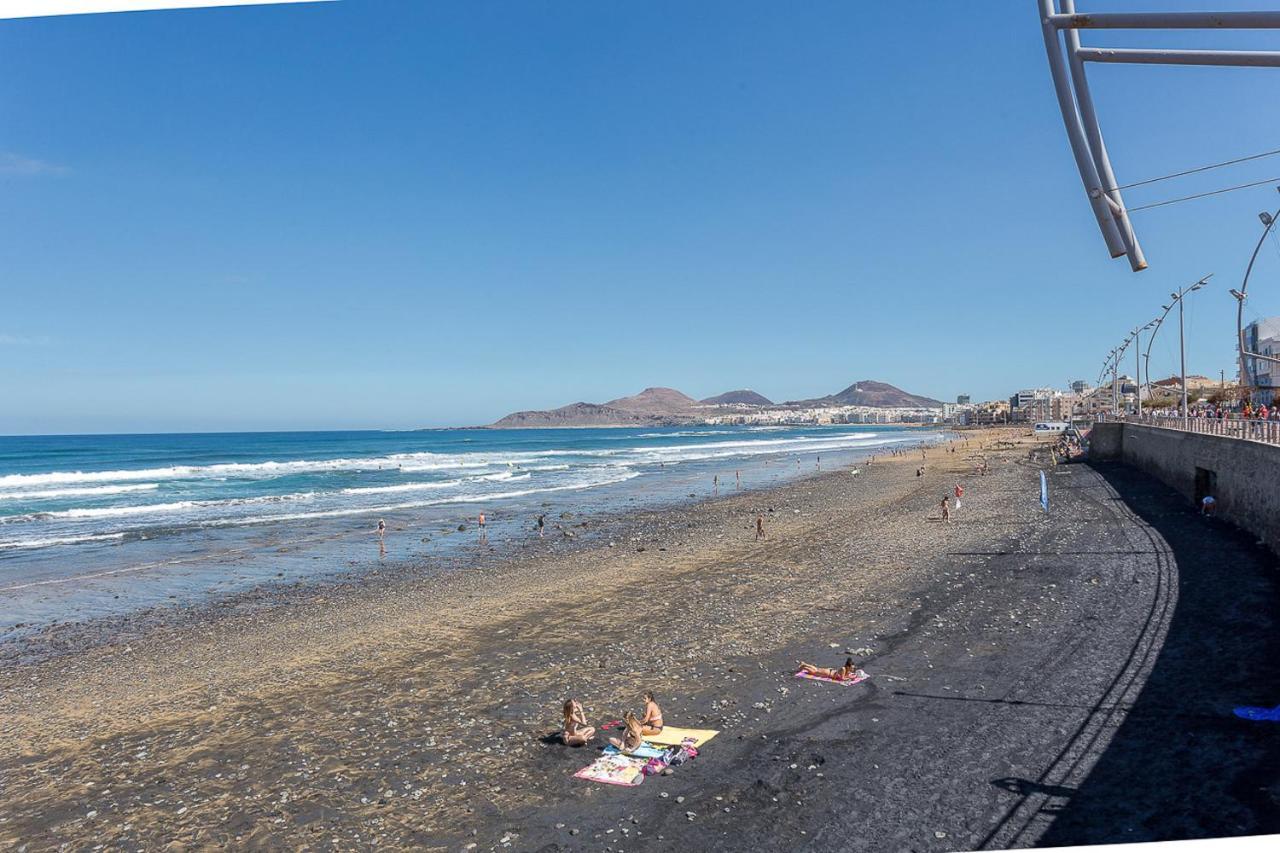 Flatguest - Lovely Studios Las Palmas / Gran Canaria Exterior foto