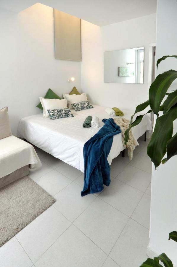 Flatguest - Lovely Studios Las Palmas / Gran Canaria Exterior foto