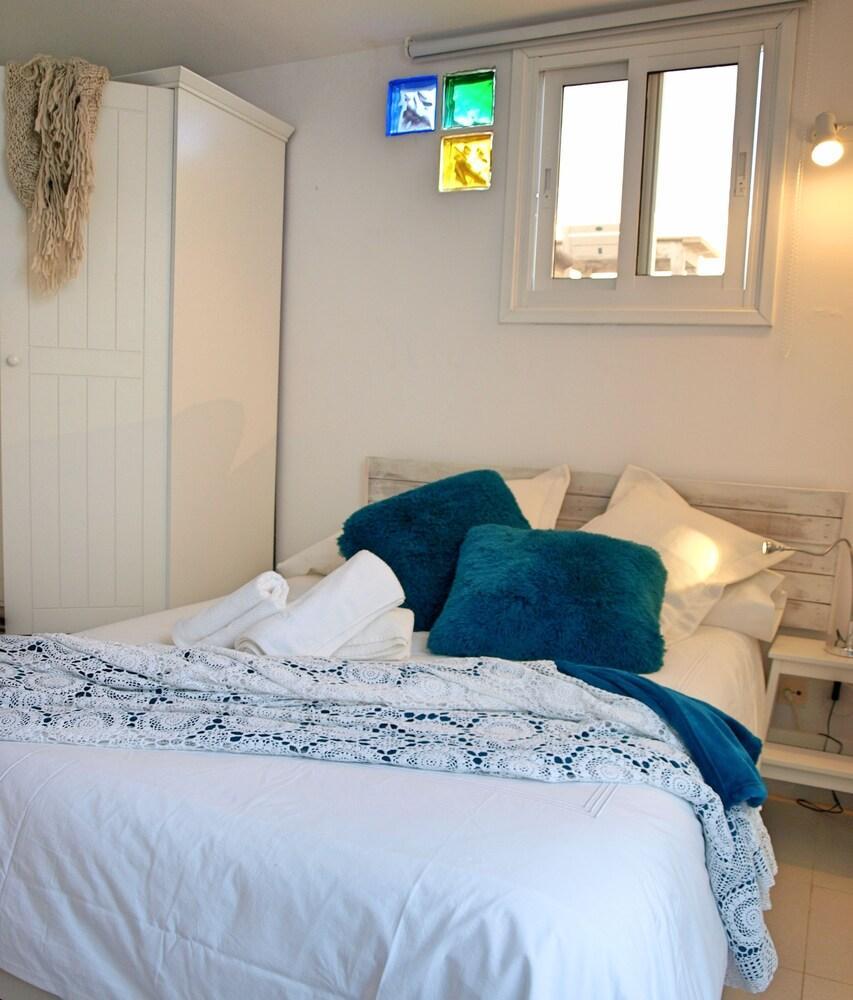 Flatguest - Lovely Studios Las Palmas / Gran Canaria Exterior foto