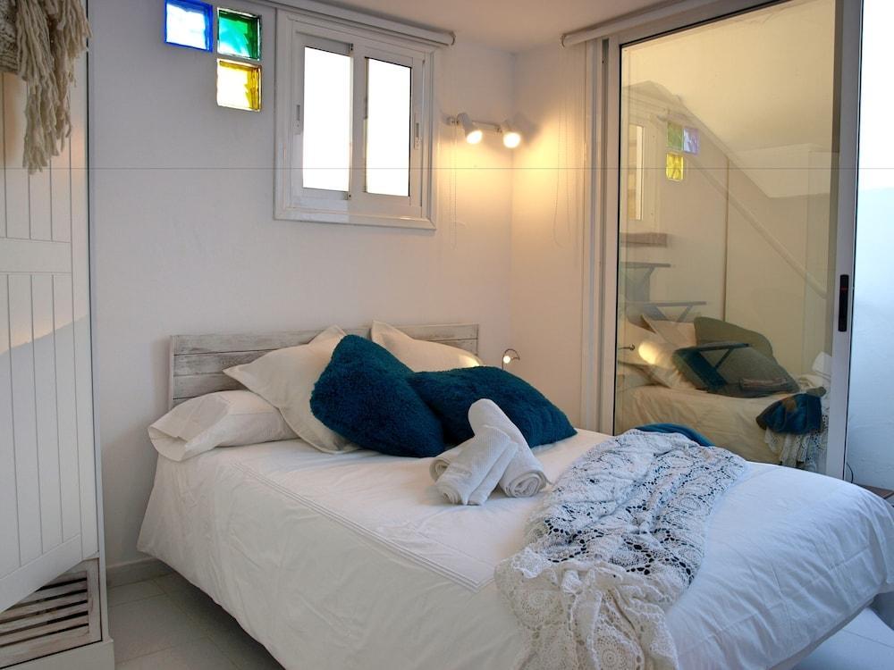 Flatguest - Lovely Studios Las Palmas / Gran Canaria Exterior foto