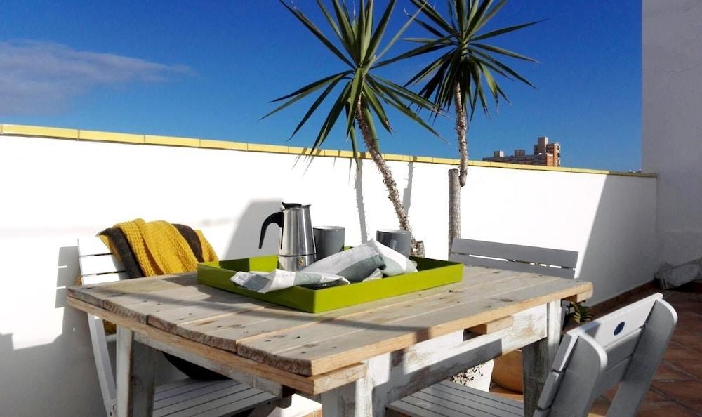 Flatguest - Lovely Studios Las Palmas / Gran Canaria Exterior foto